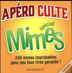 Capa do artigo Apero Culte Special Mimes