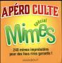 Apero Culte Special Mimes - Preview
