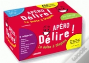 Capa do artigo Apero Delire !