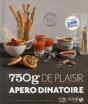 Apéro Dinatoire - Preview