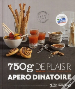 Capa do artigo Apéro Dinatoire