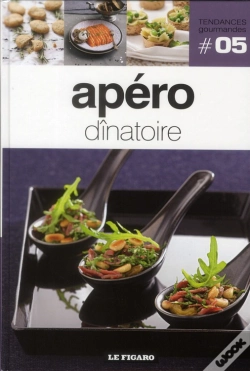 Capa do artigo Apero Dinatoire