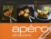 Capa do artigo Apero Dinatoire - Masterchef