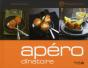 Apero Dinatoire - Masterchef - Preview