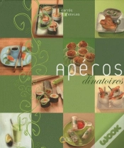 Capa do artigo Apéro Dînatoires