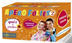 Capa do artigo Apero Folies 2