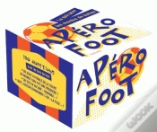 Capa do artigo Apero Foot