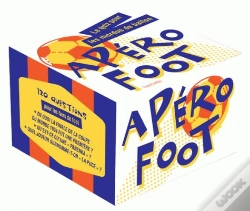 Capa do artigo Apero Foot