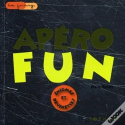 Capa do artigo Apero Fun