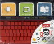 Capa do artigo Apéro Geek