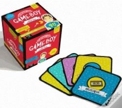 Capa do artigo Apero Generation Game Boy