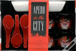 Capa do artigo Apéro In The City