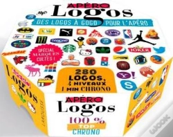 Capa do artigo Apéro Logos