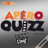 Apéro Quizz ; Ciné