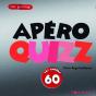 Apéro Quizz ; Les Années 60 - Preview