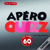 Capa do artigo Apéro Quizz ; Les Années 60