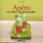 Apéro, Recettes Gourmandes - Preview