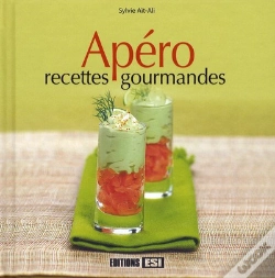 Capa do artigo Apéro, Recettes Gourmandes