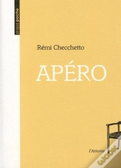 Capa do artigo Apéro