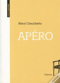 Capa do artigo Apéro