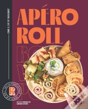 Capa do artigo Apéro Roll