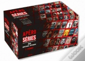 Capa do artigo Apero Series