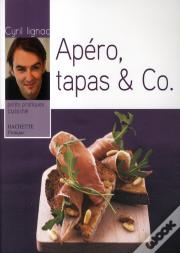 Apéro, Tapas & Co