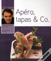 Capa do artigo Apéro, Tapas & Co