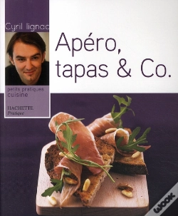 Capa do artigo Apéro, Tapas & Co