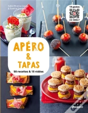 Capa do artigo Apero, Tapas