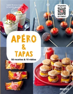 Capa do artigo Apero, Tapas