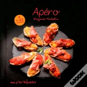 Capa do artigo Apéro