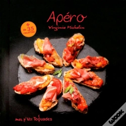 Capa do artigo Apéro