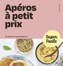 Capa do artigo Apéros À Petit Prix