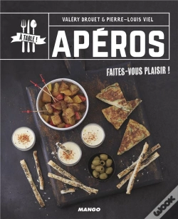 Capa do artigo Aperos