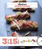 Apéros Dînatoires - Preview