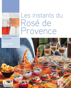Capa do artigo Apéros Dinatoîres & Rosés De Provence