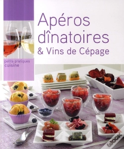 Capa do artigo Apéros Dinatoires & Vins De Cépage