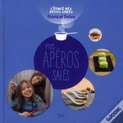 Capa do artigo Aperos Dinatoires