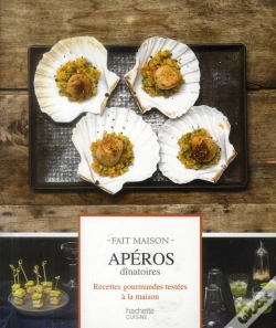 Capa do artigo Aperos Dinatoires