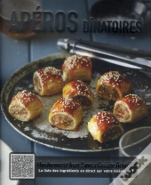 Aperos Dinatoires - Flashement Bon