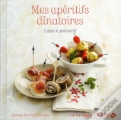 Capa do artigo Aperos Dinatoires - Variations Legeres