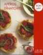 Apéros Dînatoires - Preview
