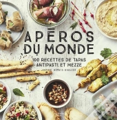Apéros Du Monde