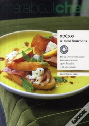 Capa do artigo Apéros & Mini-Bouchées
