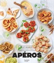 Capa do artigo Aperos