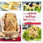 Aperos Et Buffets Bio Avec Ou Sans Gluten Lactose (Mes) - Preview