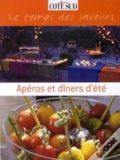 Capa do artigo Apéros Et Dîners D