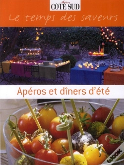 Capa do artigo Apéros Et Dîners D'Été