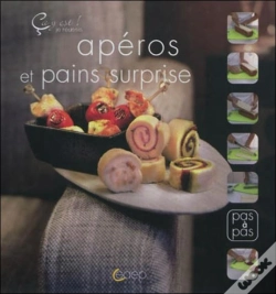 Capa do artigo Aperos Et Pains Surprise